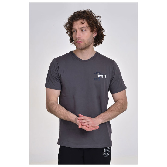 Target Ανδρική κοντομάνικη μπλούζα Unlimited Target Ανδρική κοντομάνικη μπλούζα Unlimited